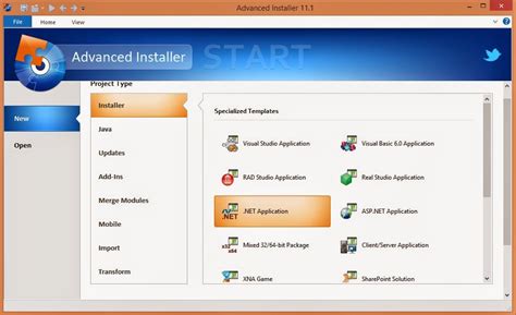 Download Advanced Installer 175