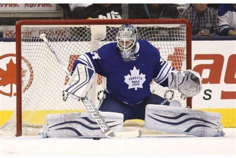 James Reimer Ready For Maple Leafs Rebuild If Theyll Have Him