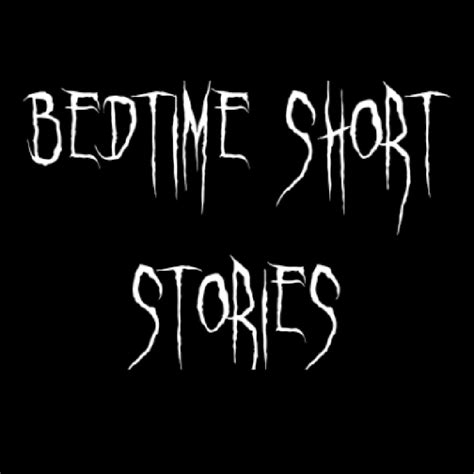 bedtime short stories webtoon