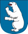 Wappen Grönland Vektor SVG Datei | Etsy