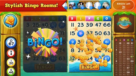Bingo Pop 2015 Entry Independent Games Festival