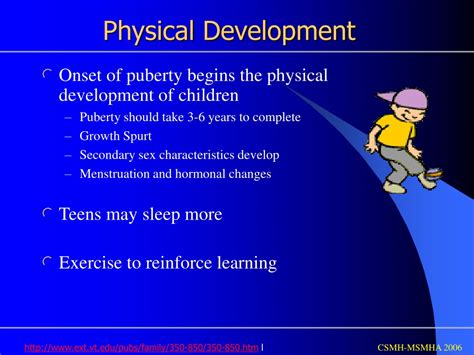 Ppt Adolescent Development Powerpoint Presentation Free Download