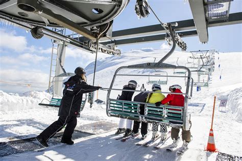 Mt Buller Day Tour Special Offer From 185 Worldstrides Australia