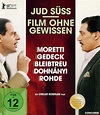 Jud Süss - Film ohne Gewissen (2010)