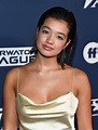 Peyton Elizabeth Lee – Varietys Power of Young Hollywood 2019-01 – GotCeleb