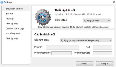 Cách Sử Dụng Ultraviewer Phần Mềm điều Khiển Máy Tính Từ Xa