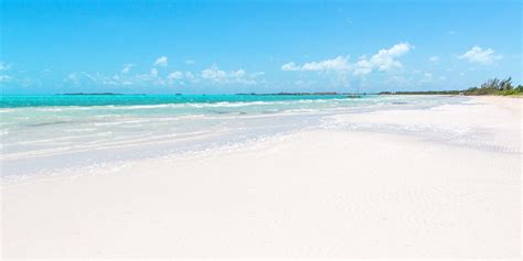 Five Cays Beach Providenciales Visit Turks And Caicos Islands