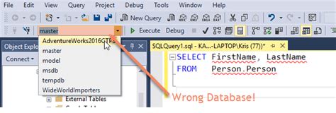 Avoid The 5 Most Common Sql Mistakes Beginners Make Essential Sql
