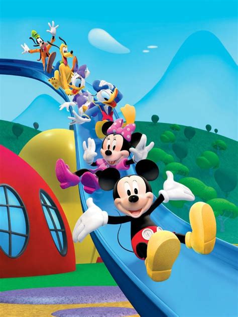 La Casa De Mickey Mouse Temporada 3