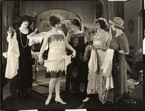 Flappers 1920