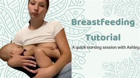 Breastfeeding Nip Slip Ytboob My Xxx Hot Girl
