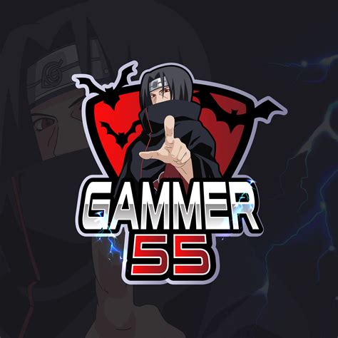 Discover 75 Anime Gaming Logo Incdgdbentre