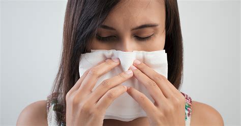 How To Clear A Stuffy Nose Alabama Nasal And Sinus Center Birmingham