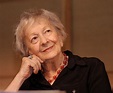 Wisława Szymborska (Polonia, 1923-2012). Escritora polaca, que obtuvo ...