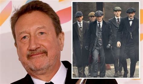 Peaky Blinders Season 6 Steven Knight Opens Up On Tommy Shelby Finale Tv And Radio Showbiz