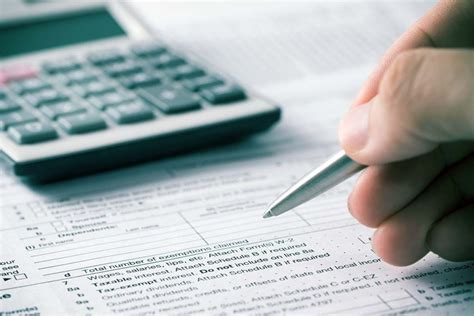 How Much Will It Cost To Hire A Cpa To Prepare Your Taxes