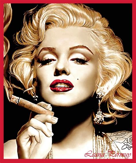 Marilyn Monroe Art Smoking Hot Marilyn Monroe Art Marilyn Monroe Pop Art Marilyn Monroe