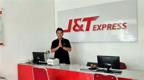 Lowongan Kerja Pt Global Jet Express Jandt Express Area Tangerang