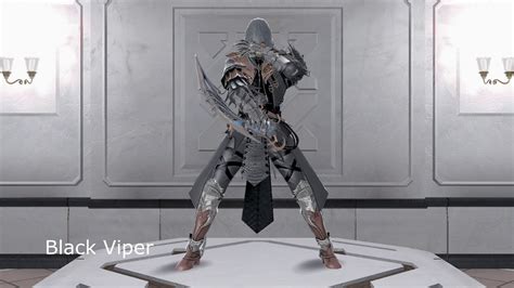 Vindictus Mabinogi Heroes Grimden Unique Armor May 2020 Youtube