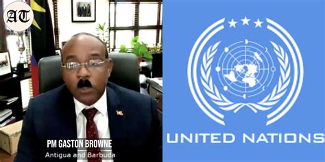 The book, titled computer & internet security: PM Browne calls on UN Security Council for all-hands-on ...