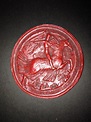 Pin on My Wax Seal Collection
