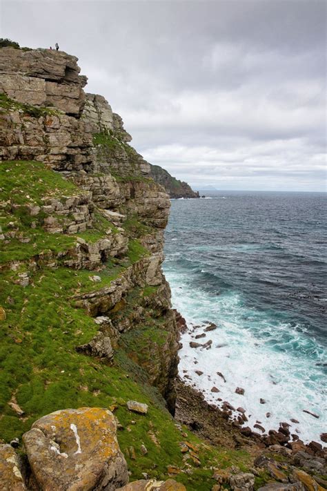 How To Visit The Cape Of Good Hope In South Africa Earth Trekkers