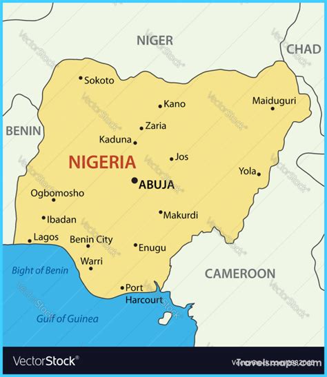 Welcome to the lagos google satellite map! Where is Lagos Nigeria? | Lagos Nigeria Map | Map of Lagos Nigeria - TravelsMaps.Com