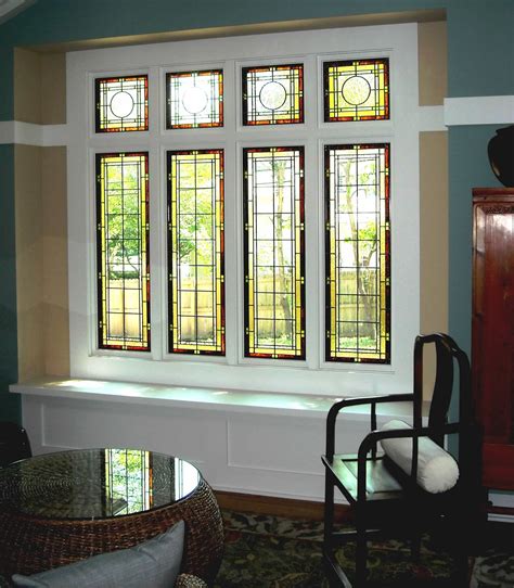Stained Glass Windows For Homes Foter