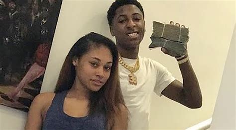 Rapper Nba Youngboy Is A Savage Makes His Girlfriend Sleep On The