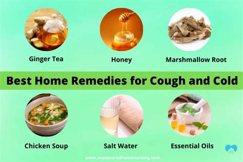 Home Remedy For Cough And Cold You Can Find Them In Your Kitchen