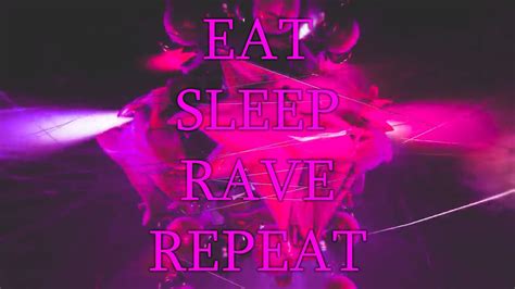 Bartologz Eat Sleep Rave Repeat Original Mix Youtube