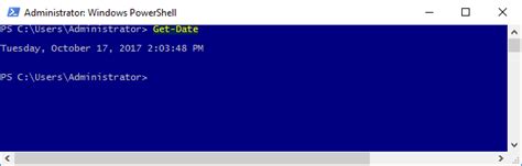 Configure Date Time And Time Zone Settings In Windows Server 2016