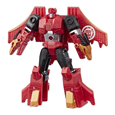Transformers Robots In Disguise Combiner Force Legion Autobot