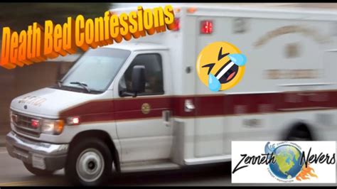 Hospital Emergency Room Comedy Youtube