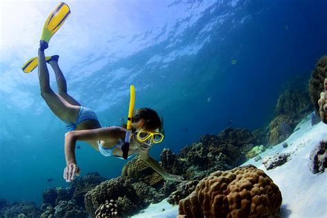 10 Exciting Water Sports In Maldives For Your Adrenaline Fix