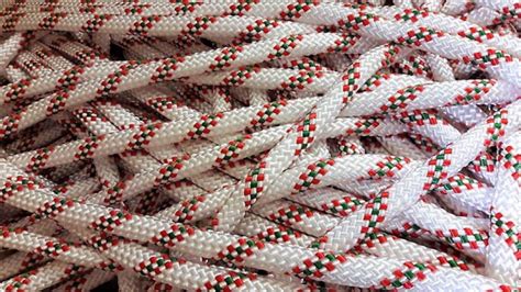 10mm Braided Nylon Rope