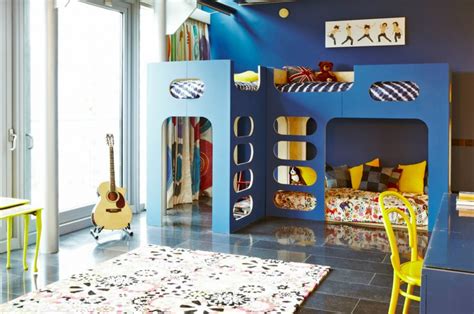 20 Cool Bunk Beds Kids Will Love Housely