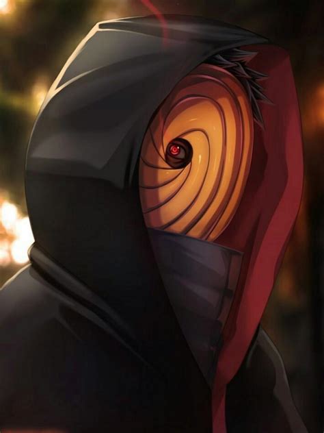 Obito Uchiha Wallpaper For Android Apk Download