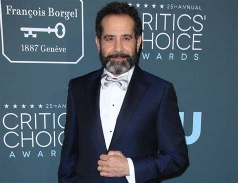 We did not find results for: Tony Shalhoub Bio, Wife, Children, Family, Siblings ...