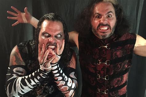 Matt And Jeff Hardy Talk Bound For Glory Possible Tna Sale And Wwe
