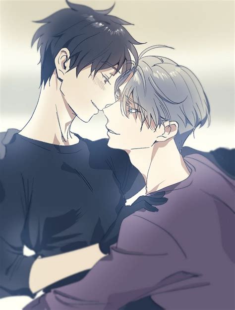 651 Best Images About Yuri X Victor On Pinterest Scene Canon And