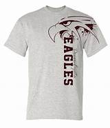 High School Sports T Shirt Designs Pictures