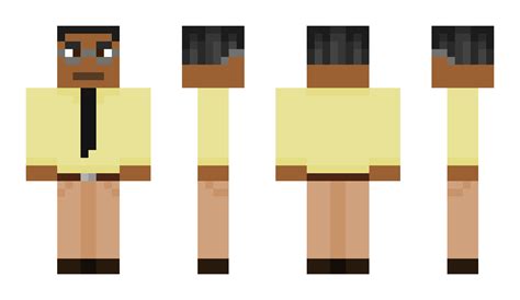 Emirmono Minecraft Skin — Skinmc