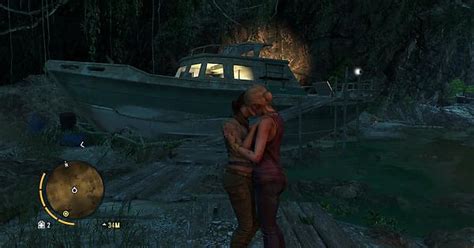 You Thought The Citra Scene Was Hot Far Cry 3 Imgur