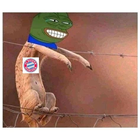 10 Bayern Munich Memes When The Team Loses Sad But Funny Memoraid