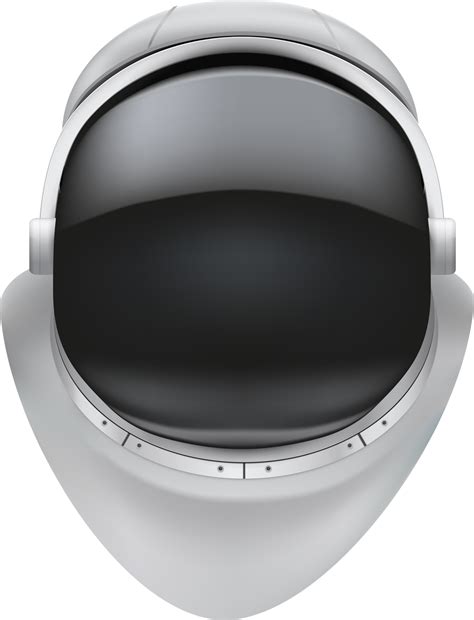 Astronaut Helmet Png Png Image Collection