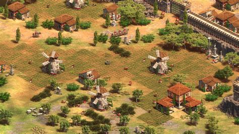 Every time i got a black screen with the game's cursor, crashed about 15 seconds afterwards. Age of Empires II: Definitive Edition now available on ...