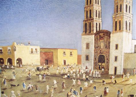 El Grito de Dolores conoce el hecho que dio inicio a la Independencia de México Explora