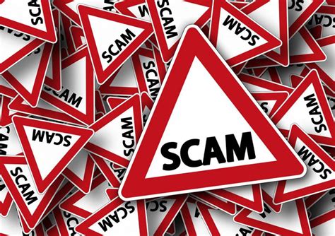 The Most Common Money Scams And Schemes In 2018 Fraud Files Forensic