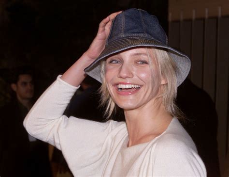 Cameron Diaz Finds Peace After Retiring From Acting The Star